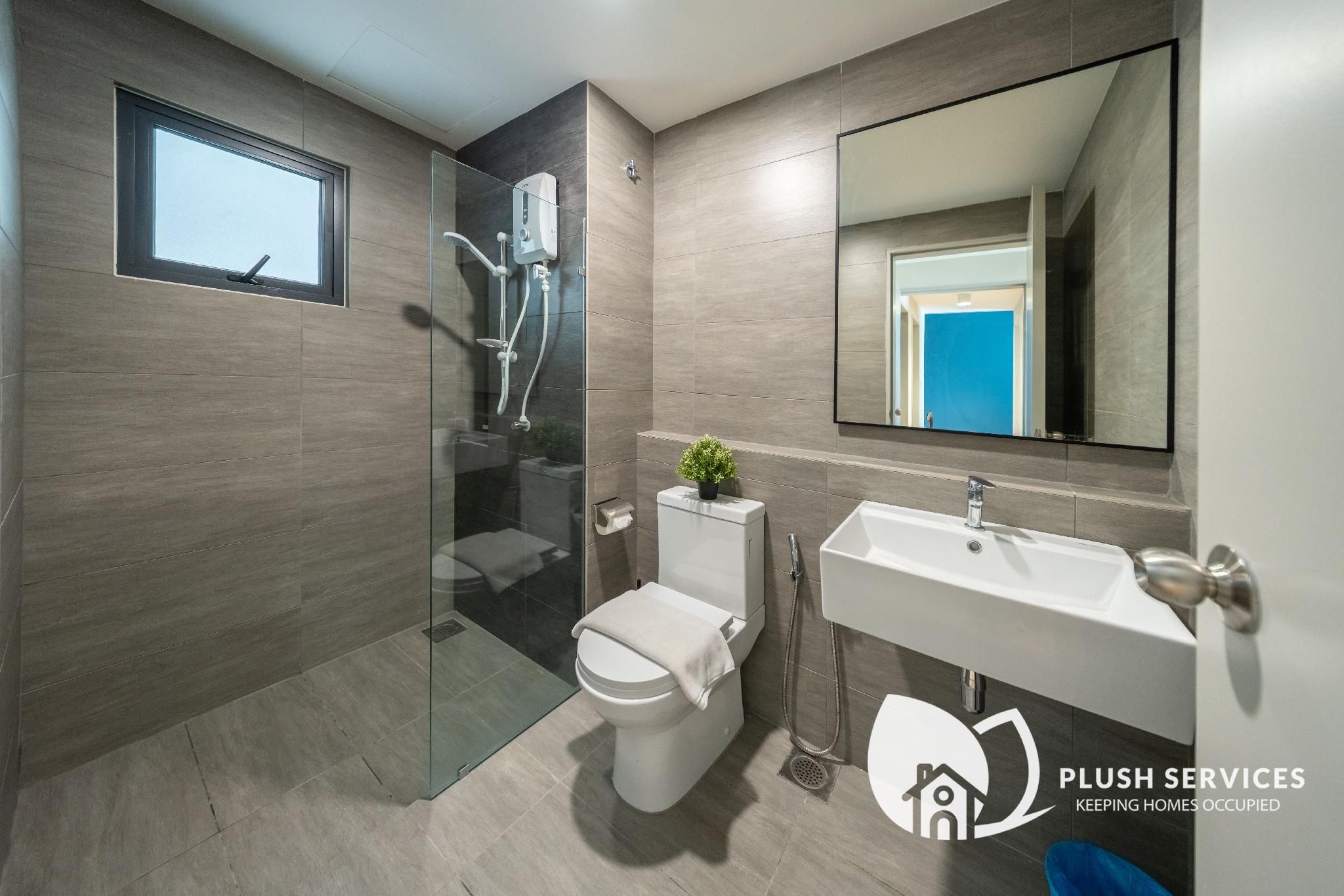 3 Bedroom