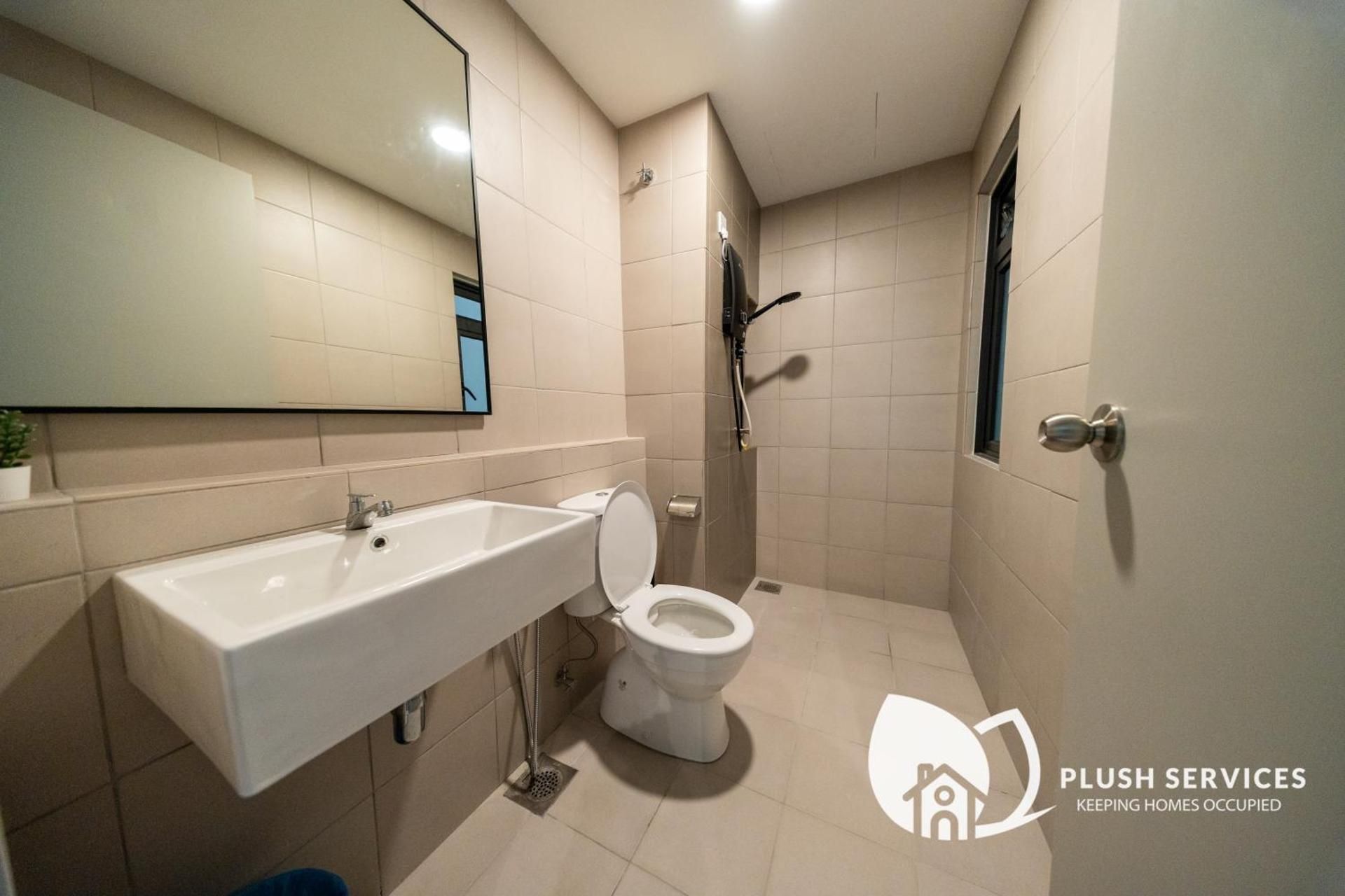 1 Bedroom Deluxe