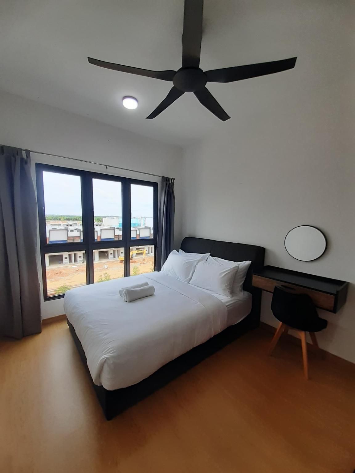3 Bedroom 2 Bathroom