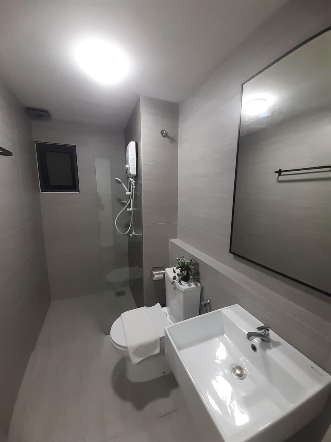 3 Bedroom 2 Bathroom