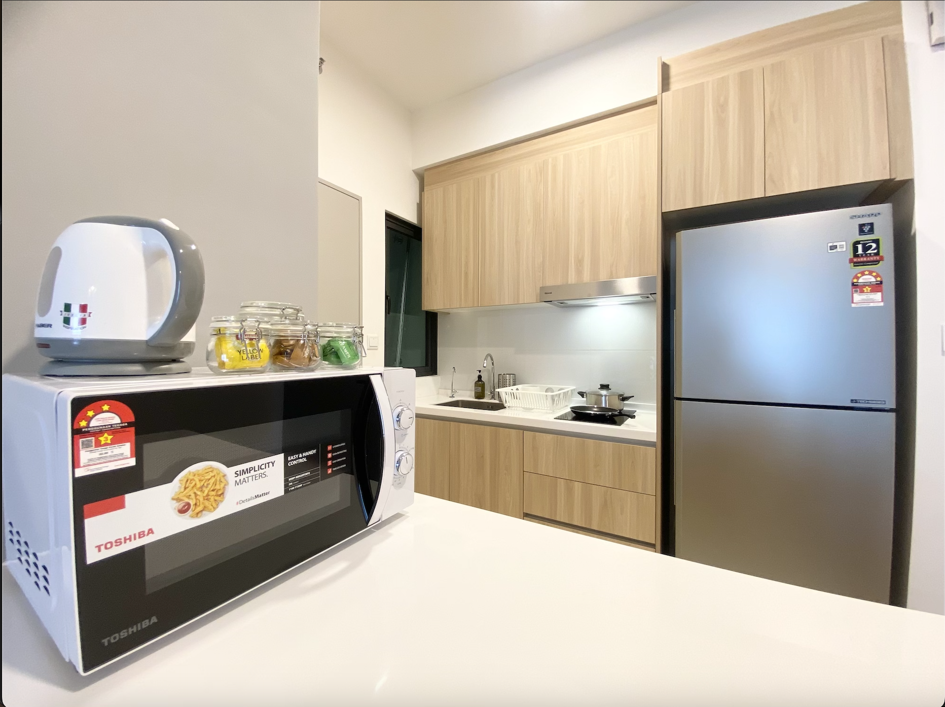 3 Bedroom