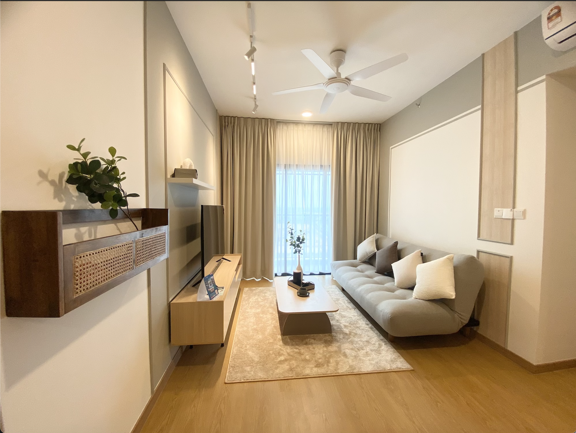 3 Bedroom