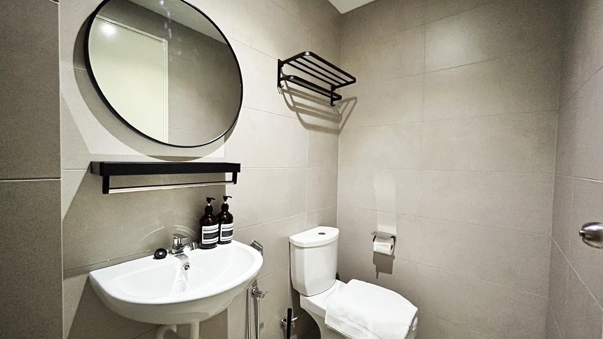 168 Park Selayang by Manhattan Group 2 Bedroom Deluxe 2