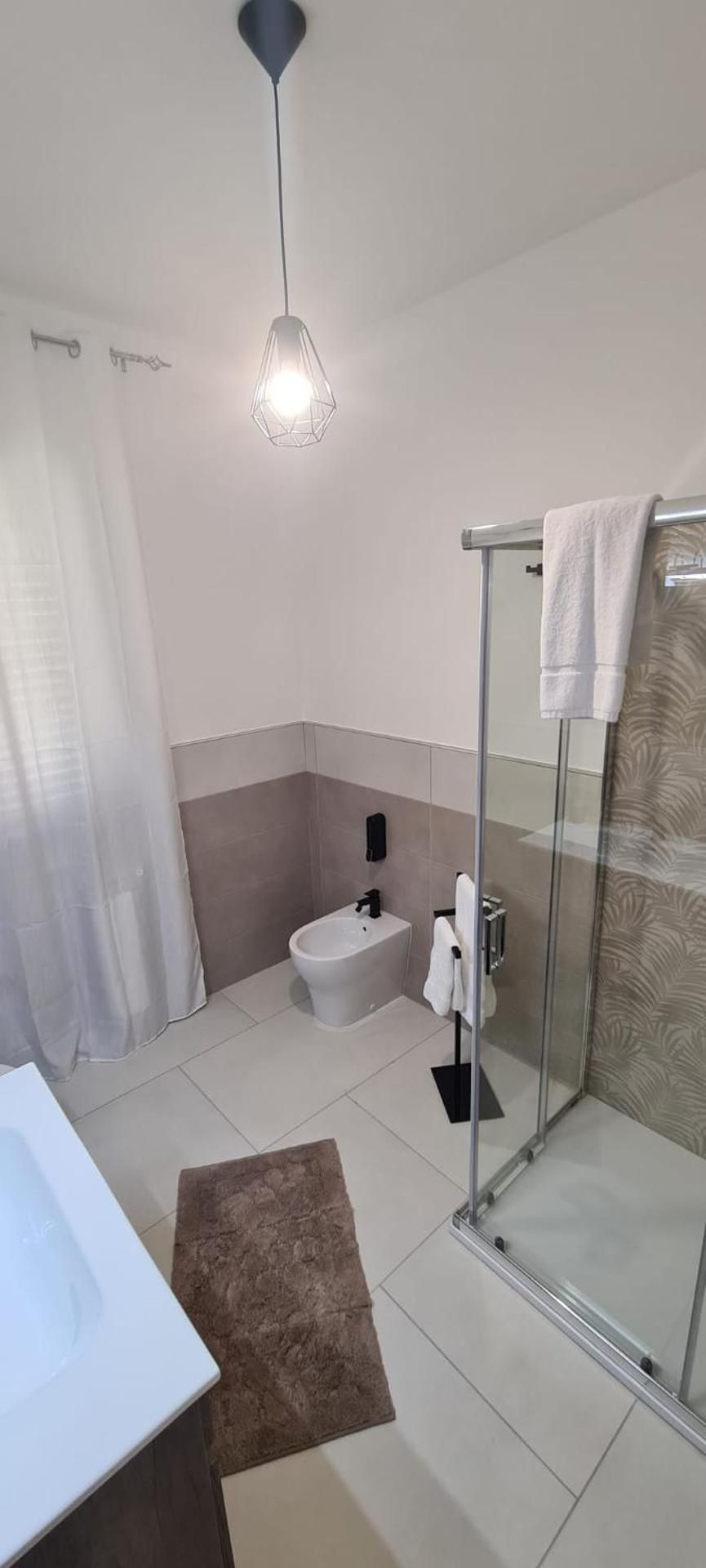 Triple Room with Private External Bathroom