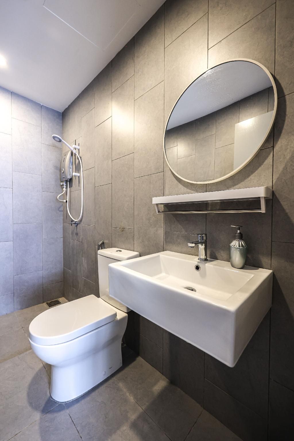 3 Bed Apartment
