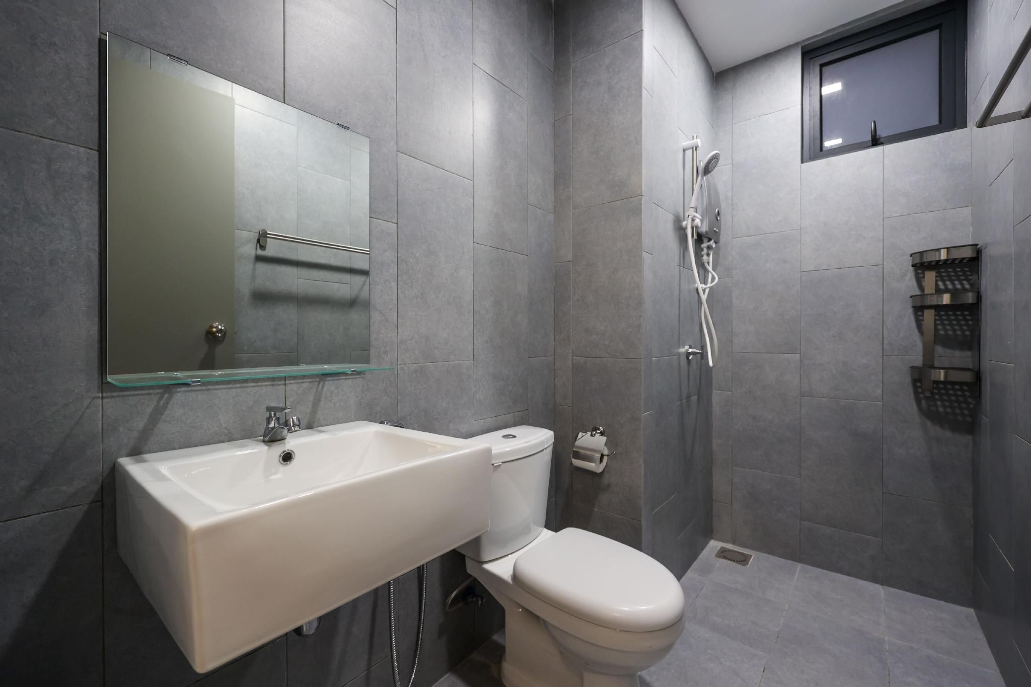 3 Bedroom