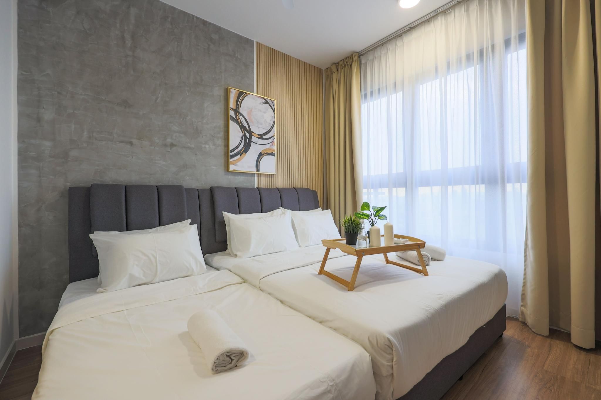 3 Bedroom