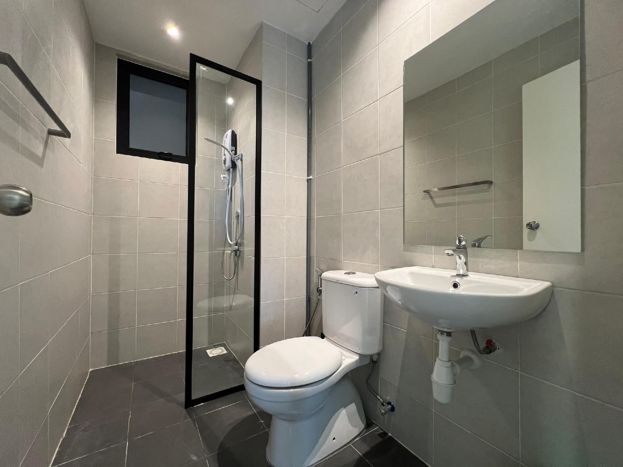 2 Bedroom Deluxe