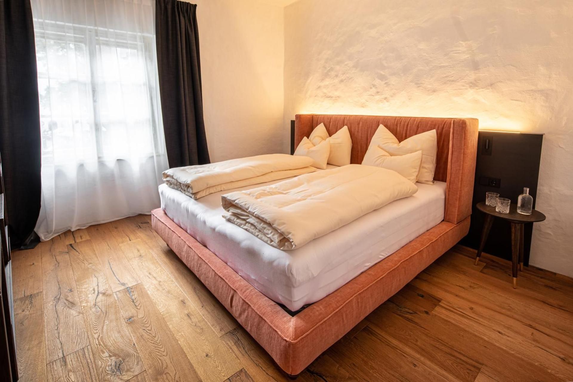 Suite with City View