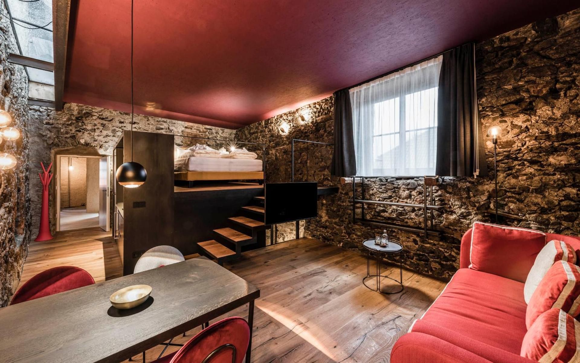Suite