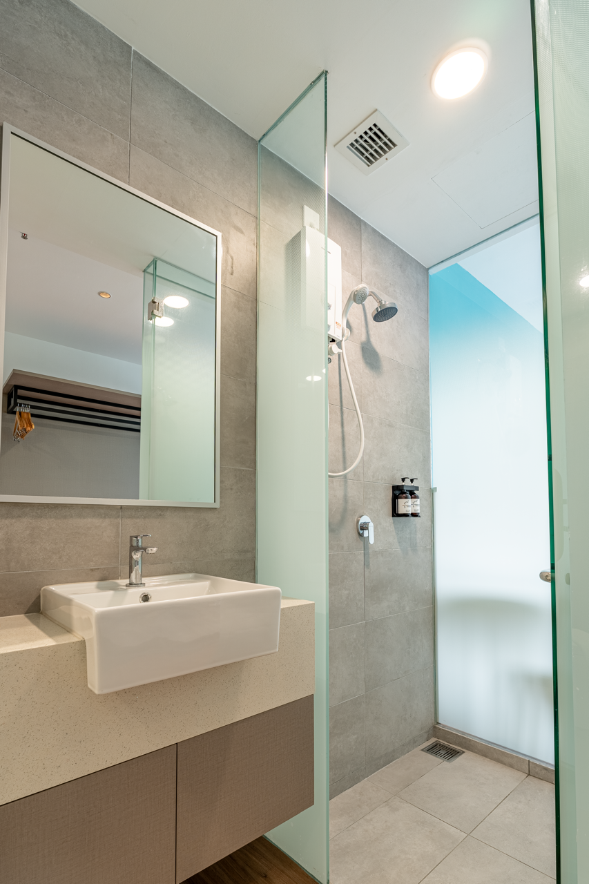 Riveria City KL Sentral by Upper Suites Studio Apartment 3