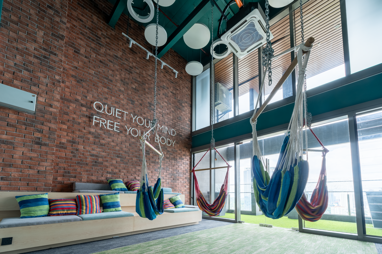facilities