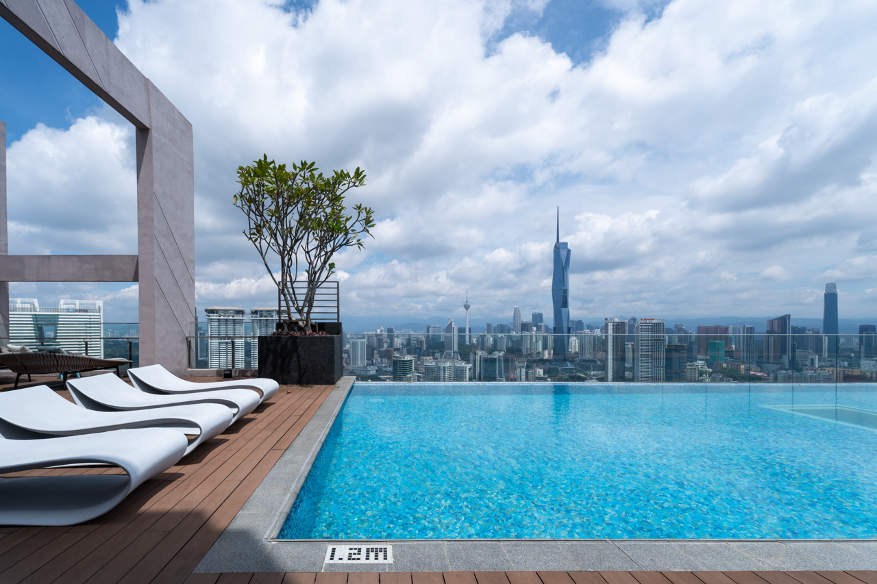 view