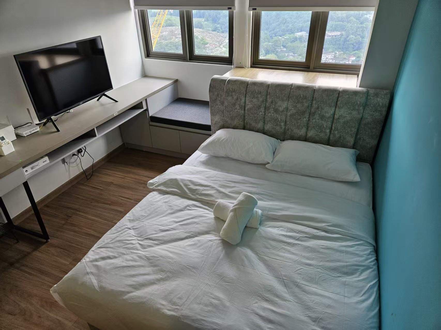 1 Bedroom Deluxe