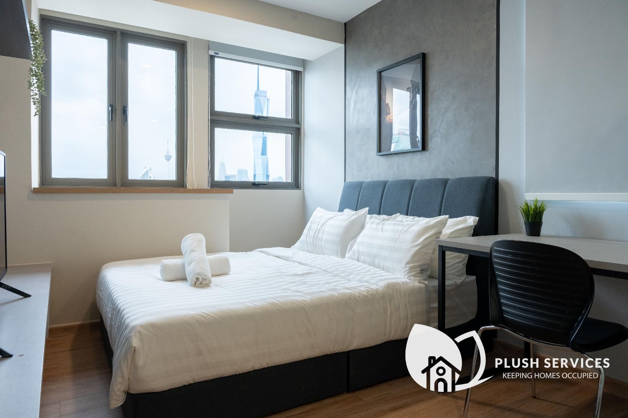 Studio - Residence