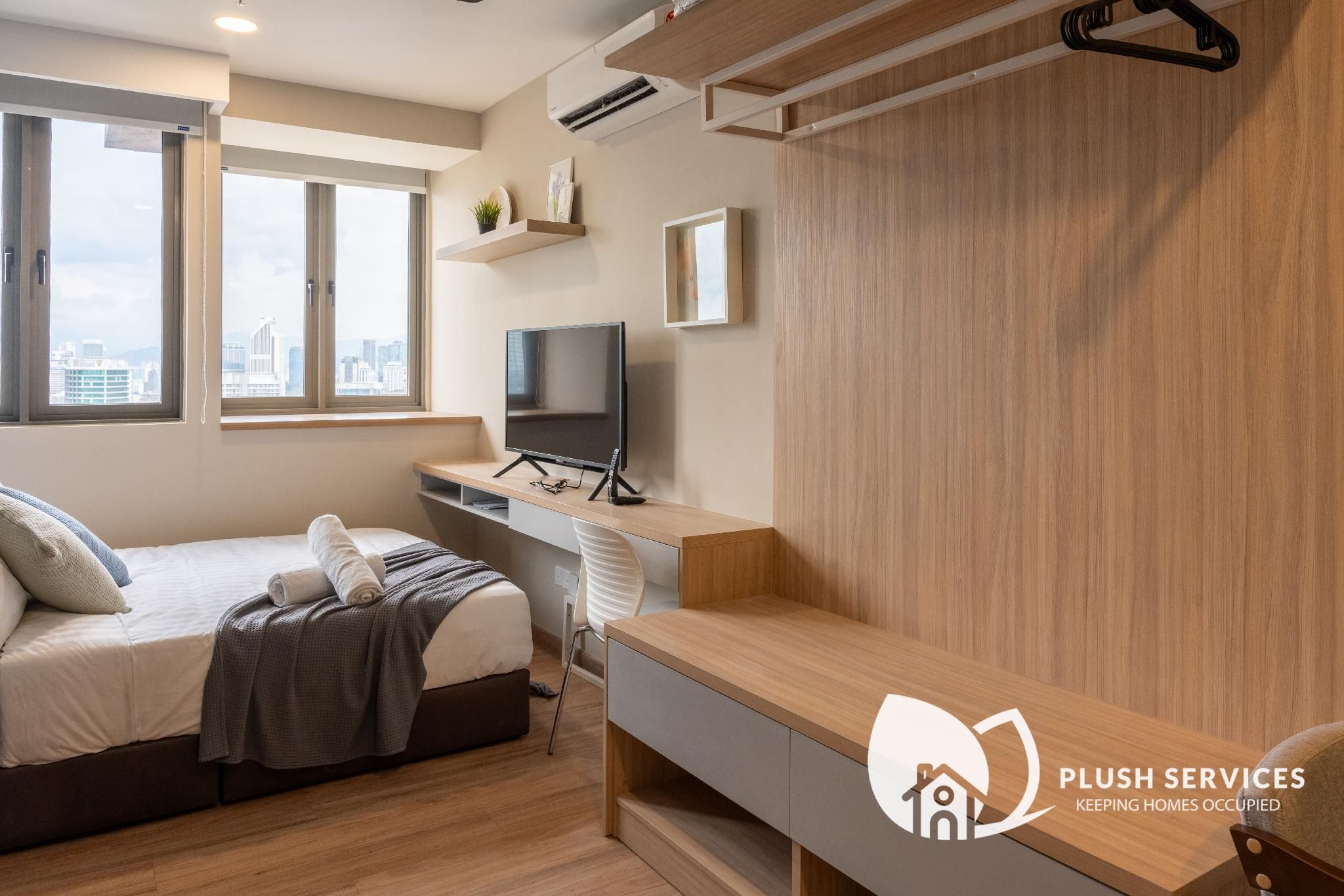 Studio - Entire house or apartment