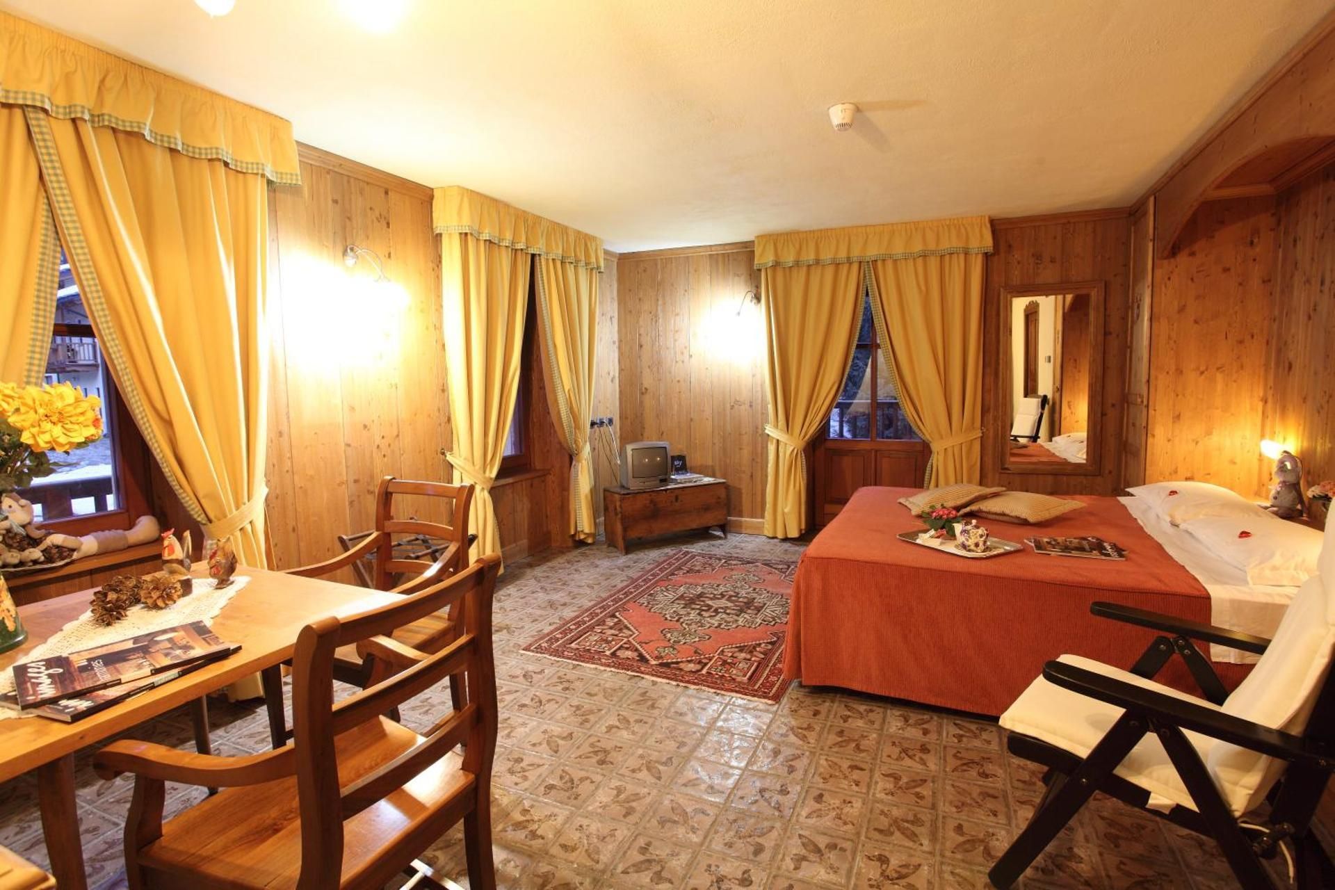 Double or Twin Room