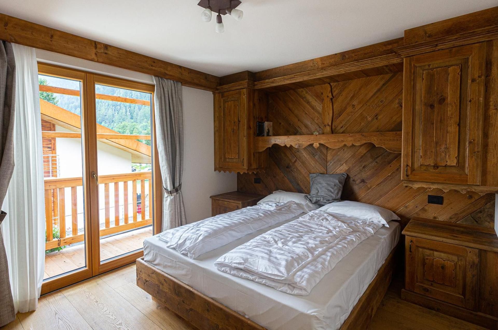 Basic Triple Room