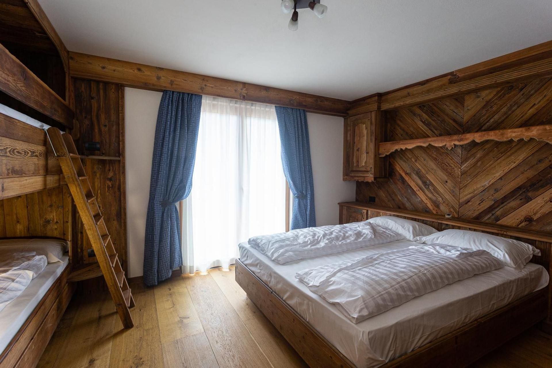 Economy Quadruple Room