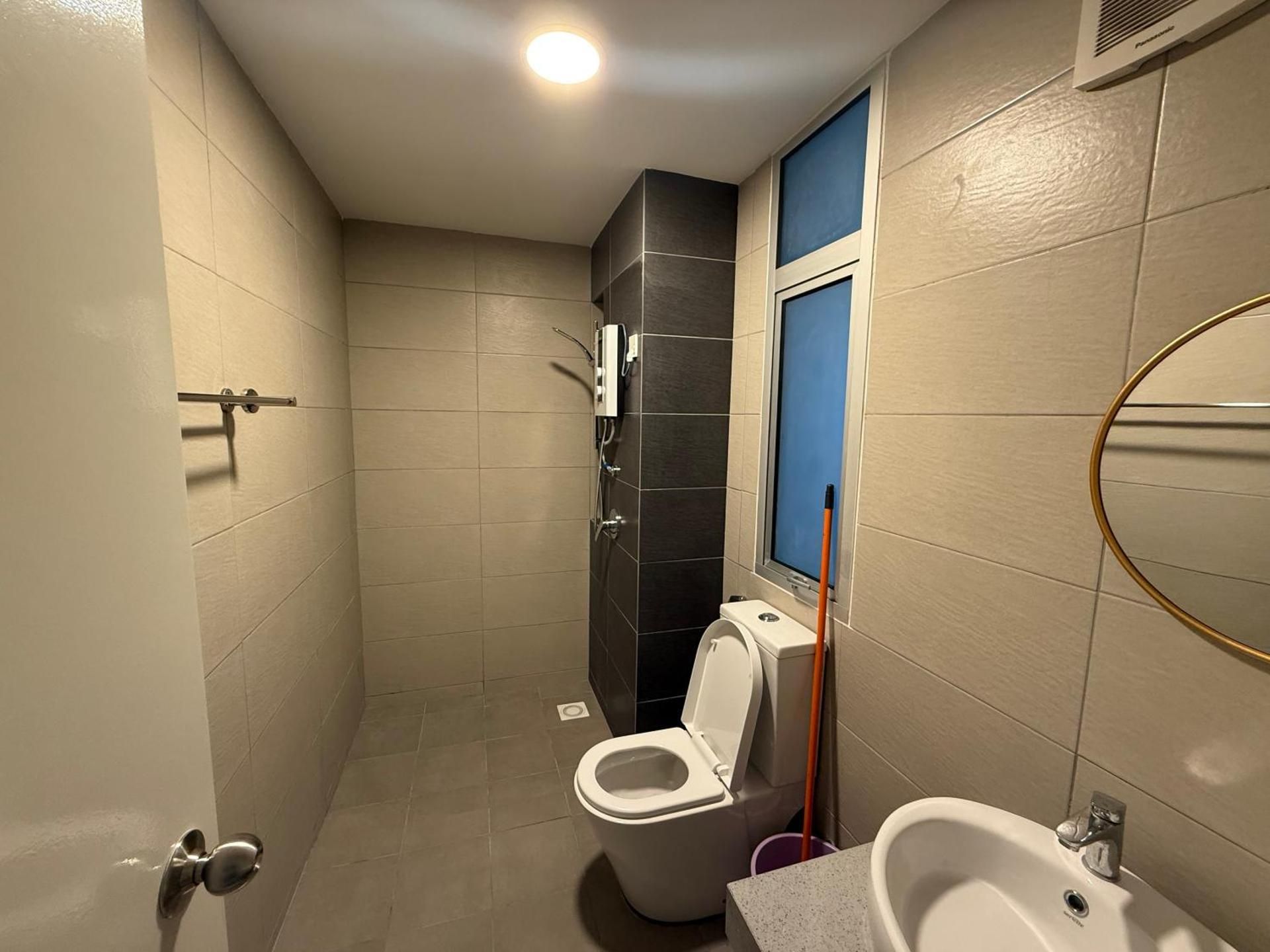 Two-Bedroom Superior Apartment