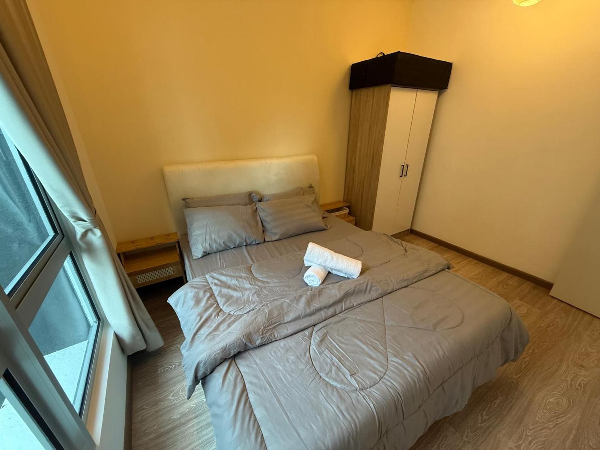 Standard Queen Room with Two Queen Beds