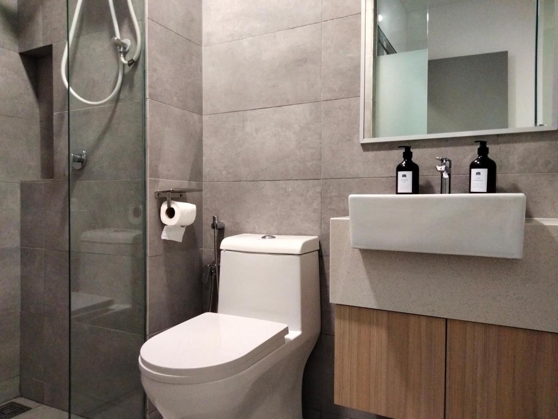 Suite Apartment