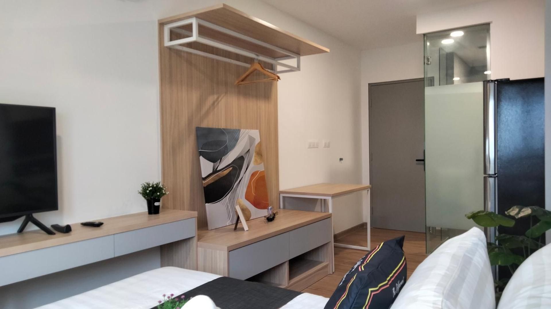 Suite Apartment