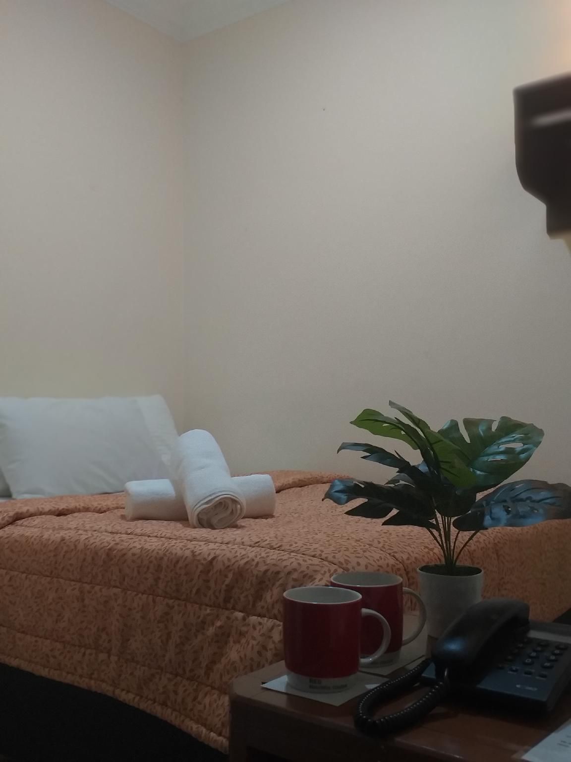 Standard Queen Room