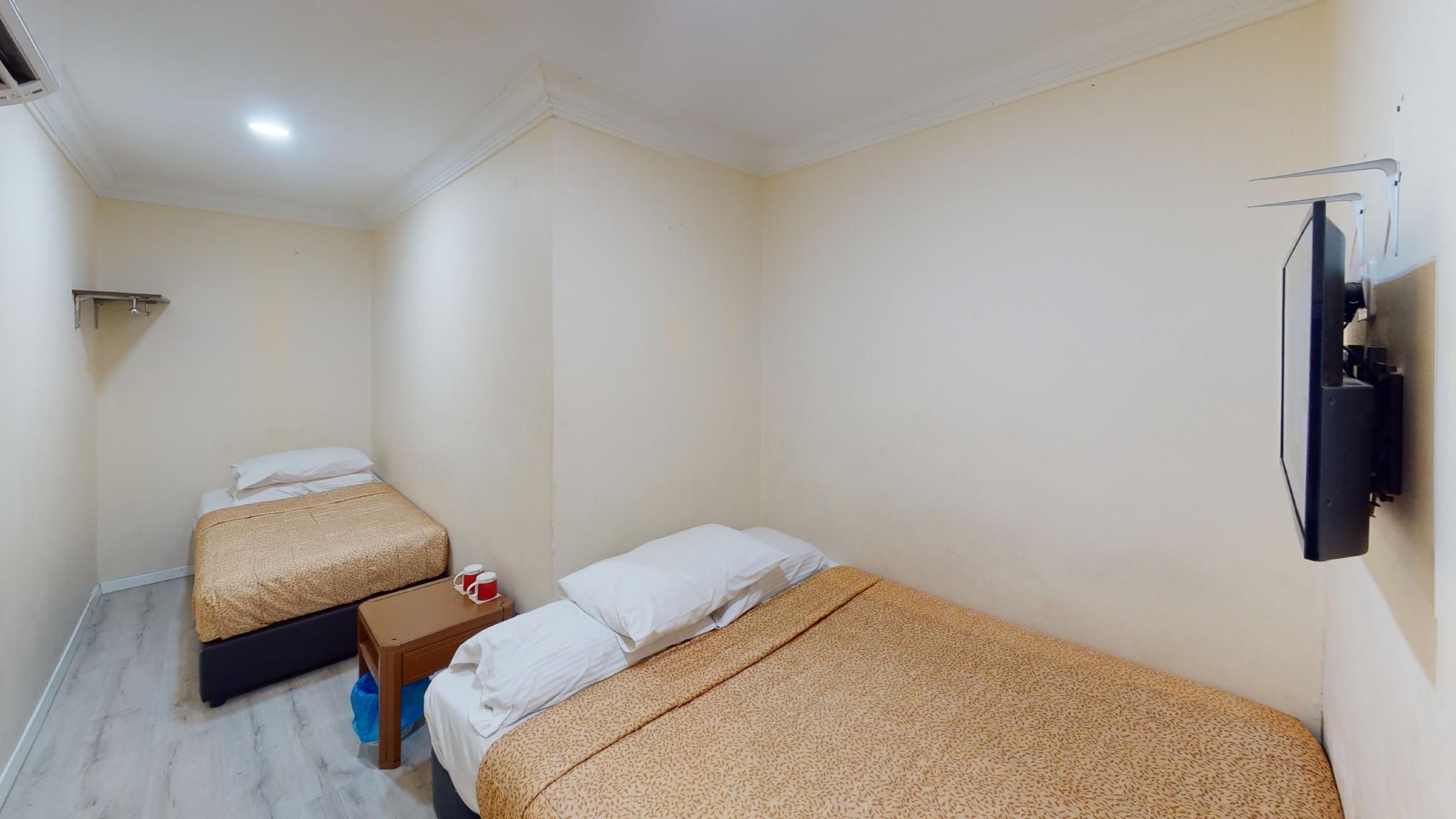 Superior Suite