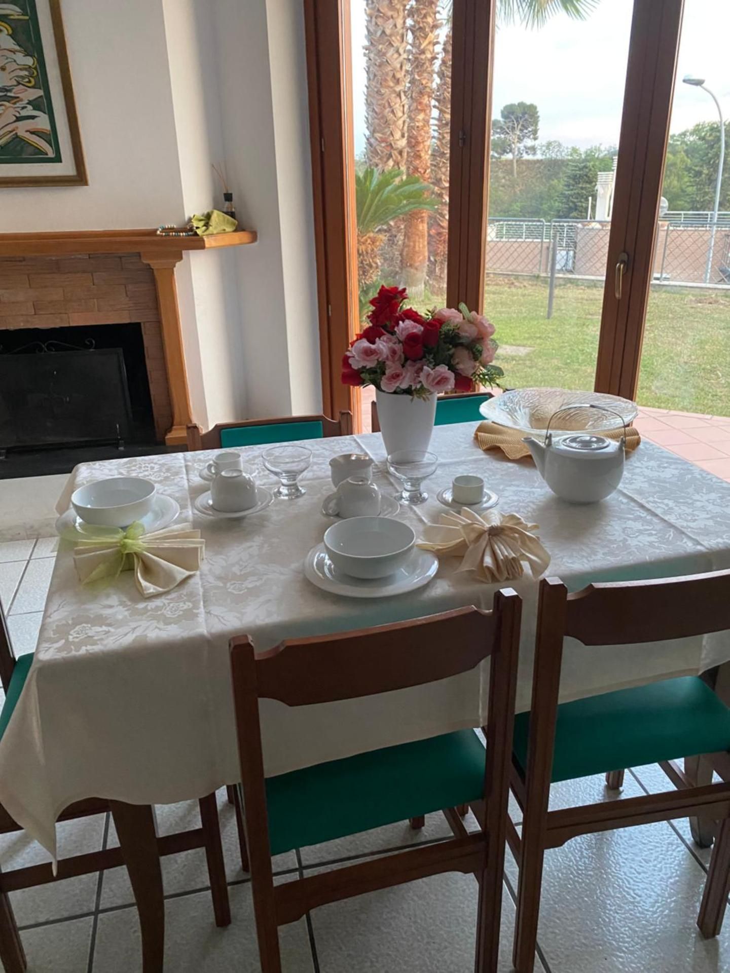 Pi.Lu. Bed and breakfast