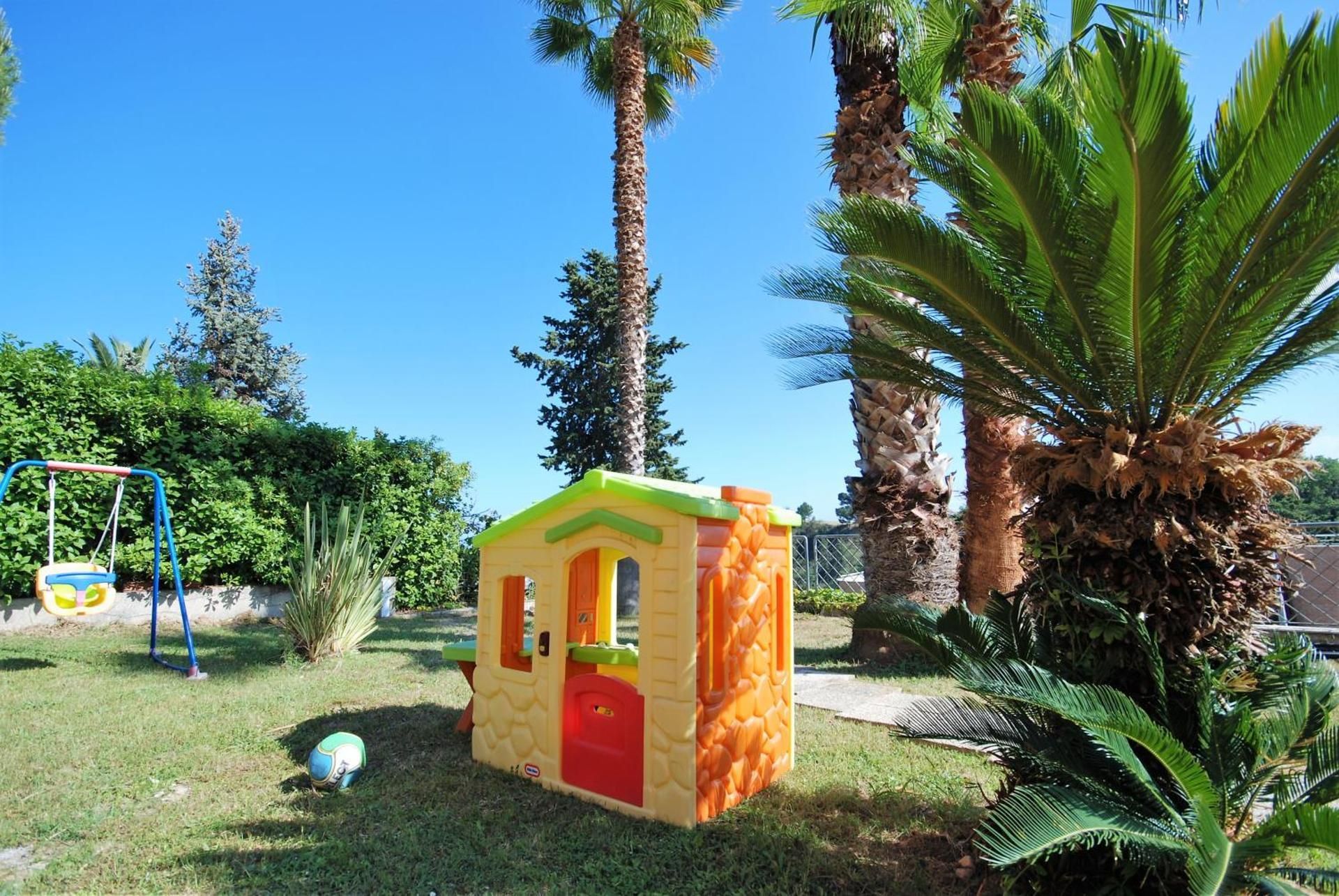 Pi.Lu. Bed and breakfast