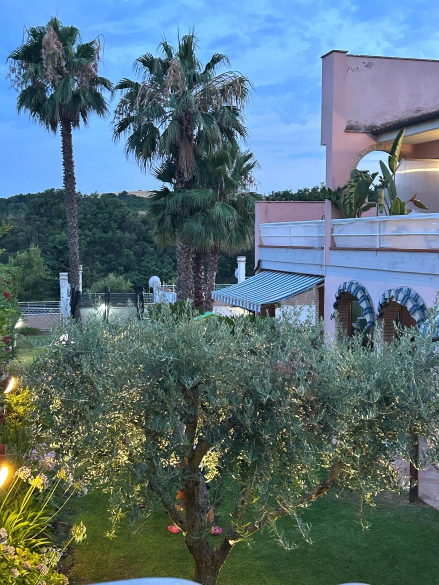 Pi.Lu. Bed and breakfast
