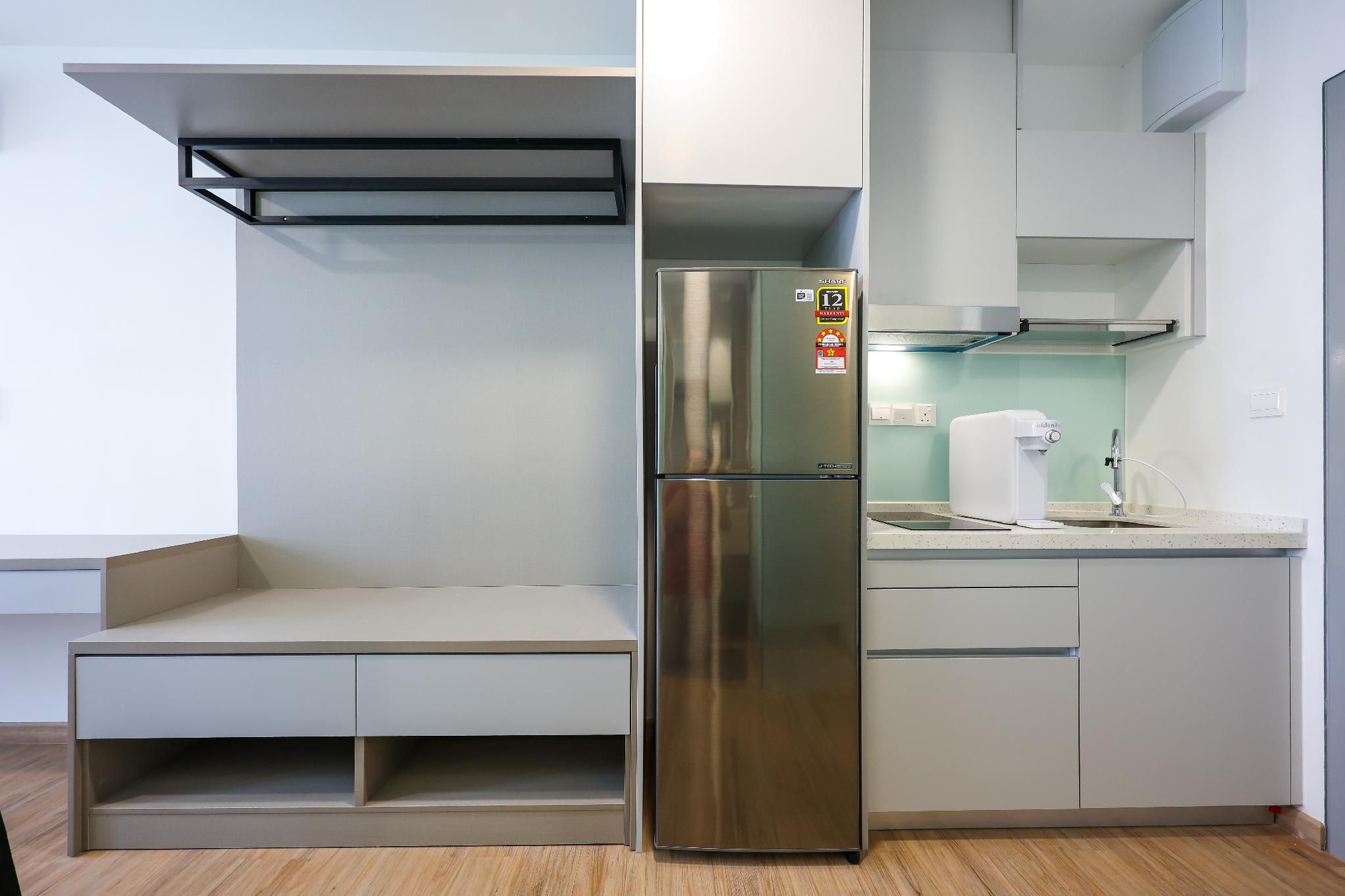 Studio - Entire house or apartment