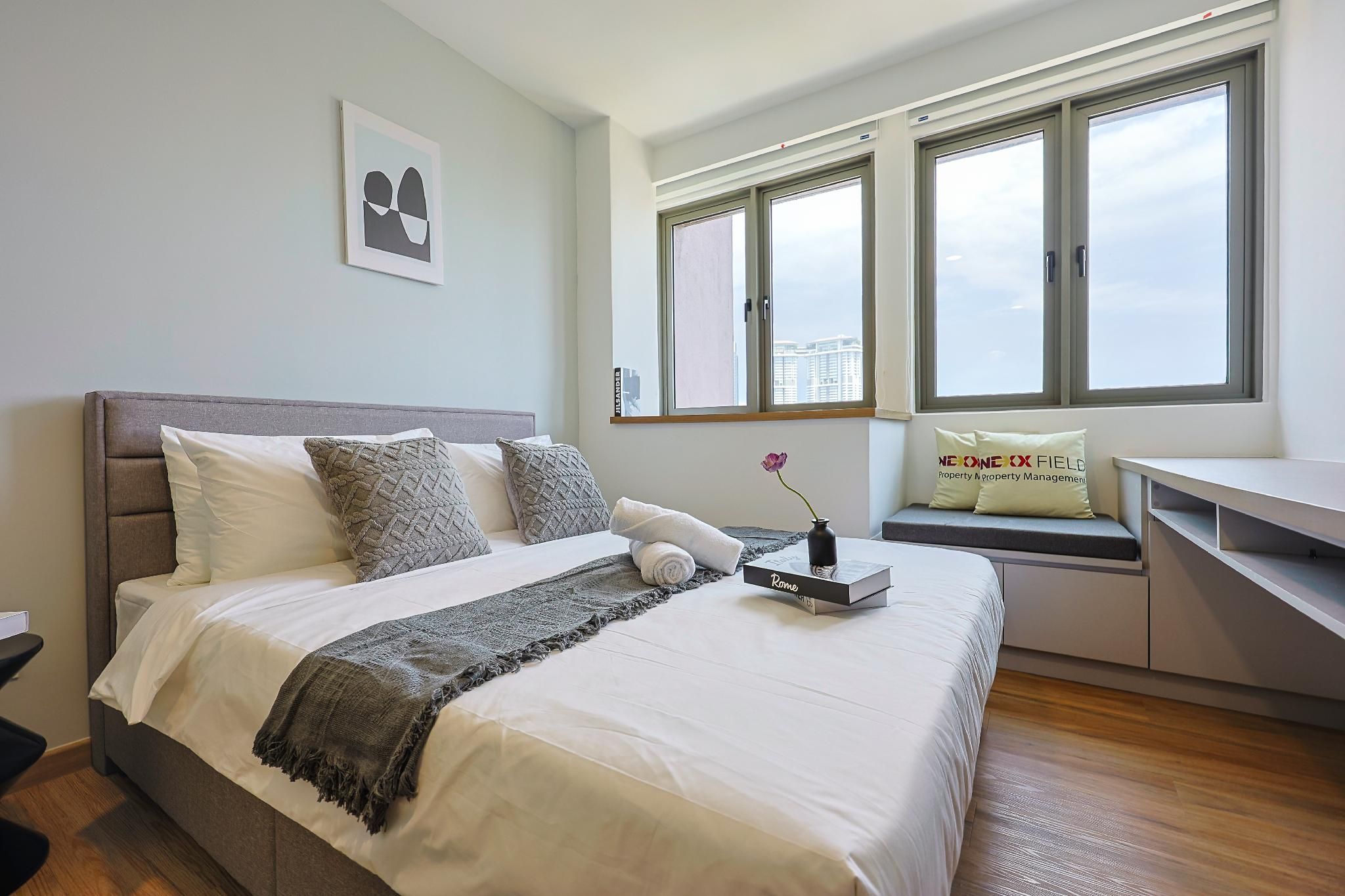Studio - Entire house or apartment