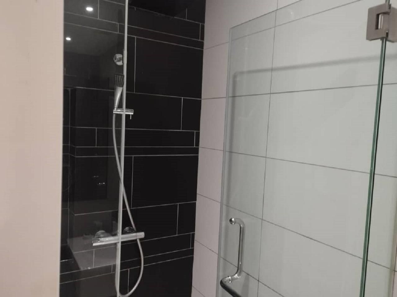 One Bedroom Apartment