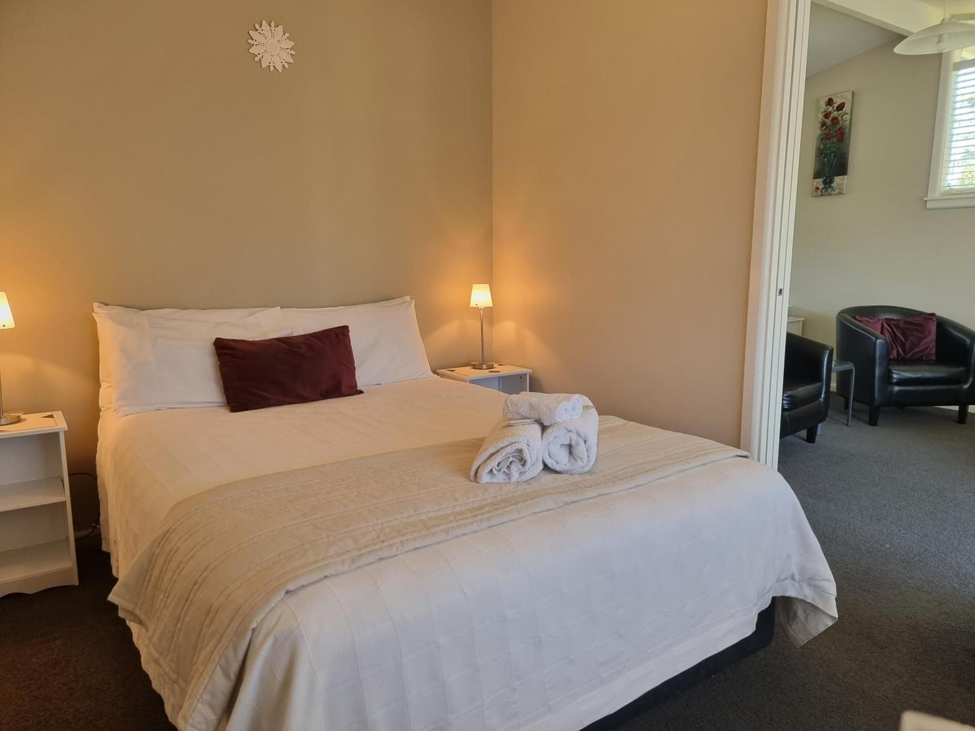 Standard Suite