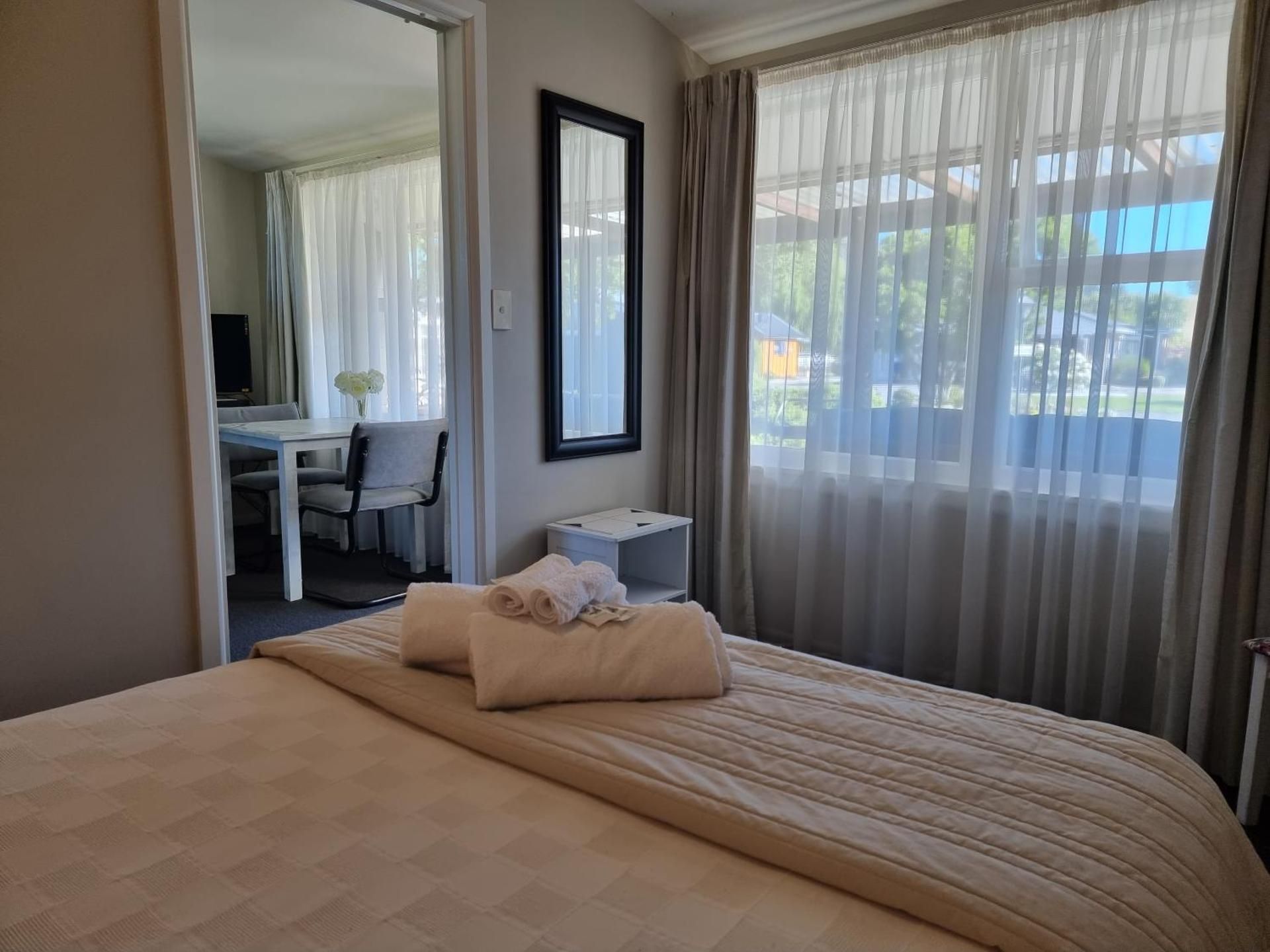 Standard Suite