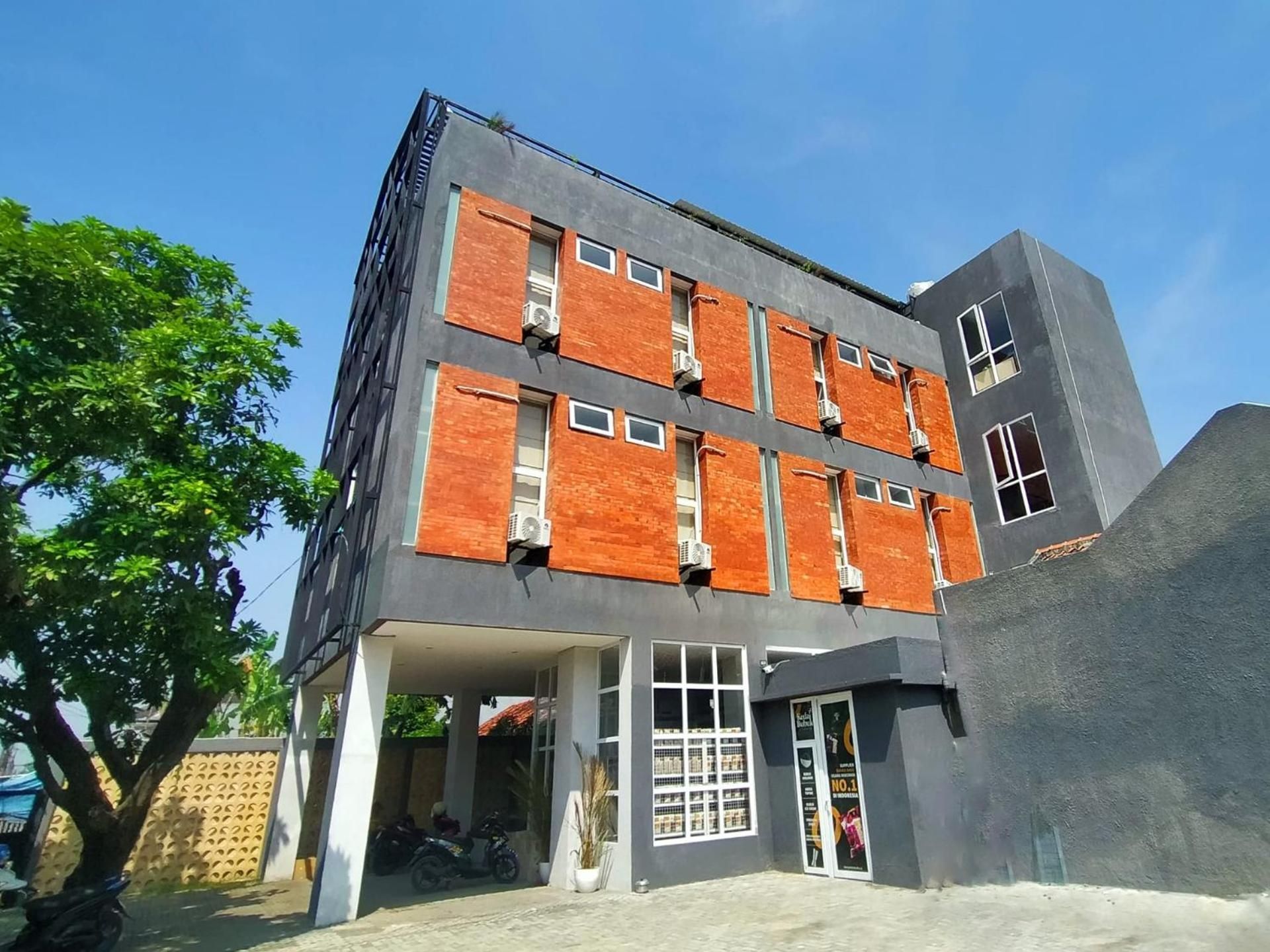 Casa de Java Cirebon