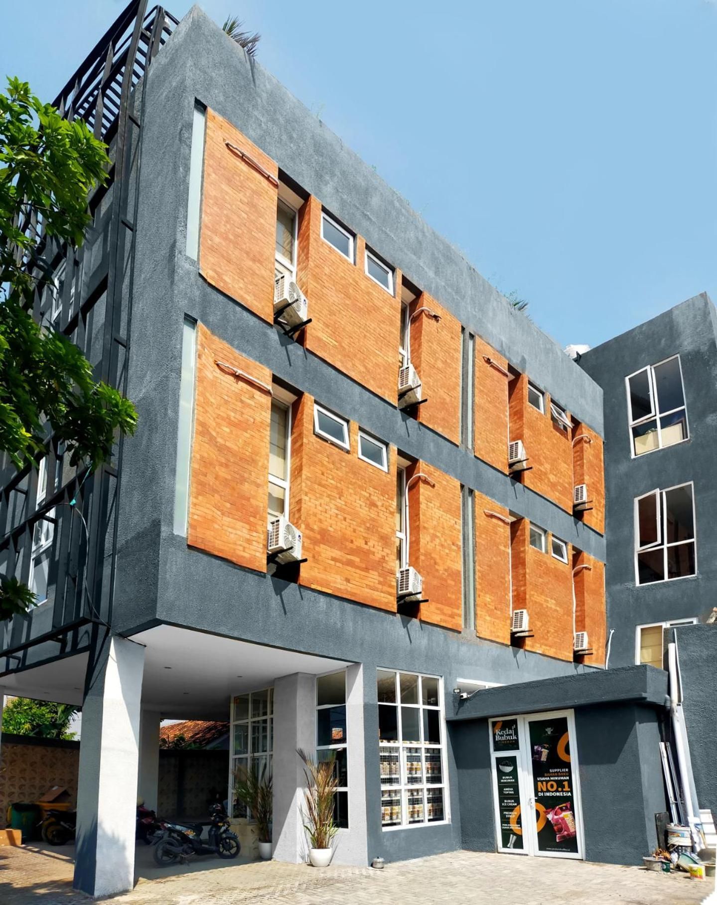 Casa de Java Cirebon
