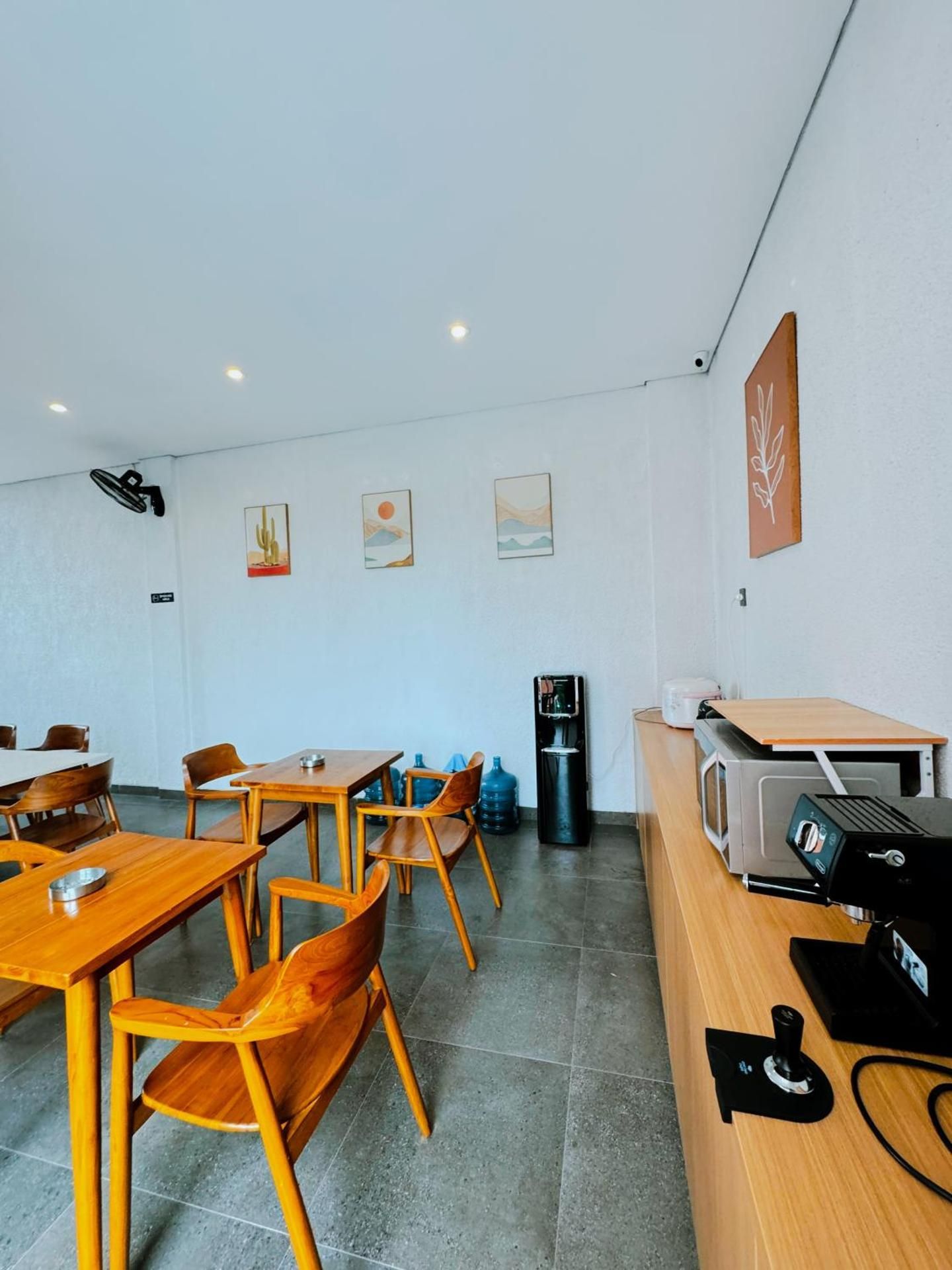 Casa de Java Cirebon