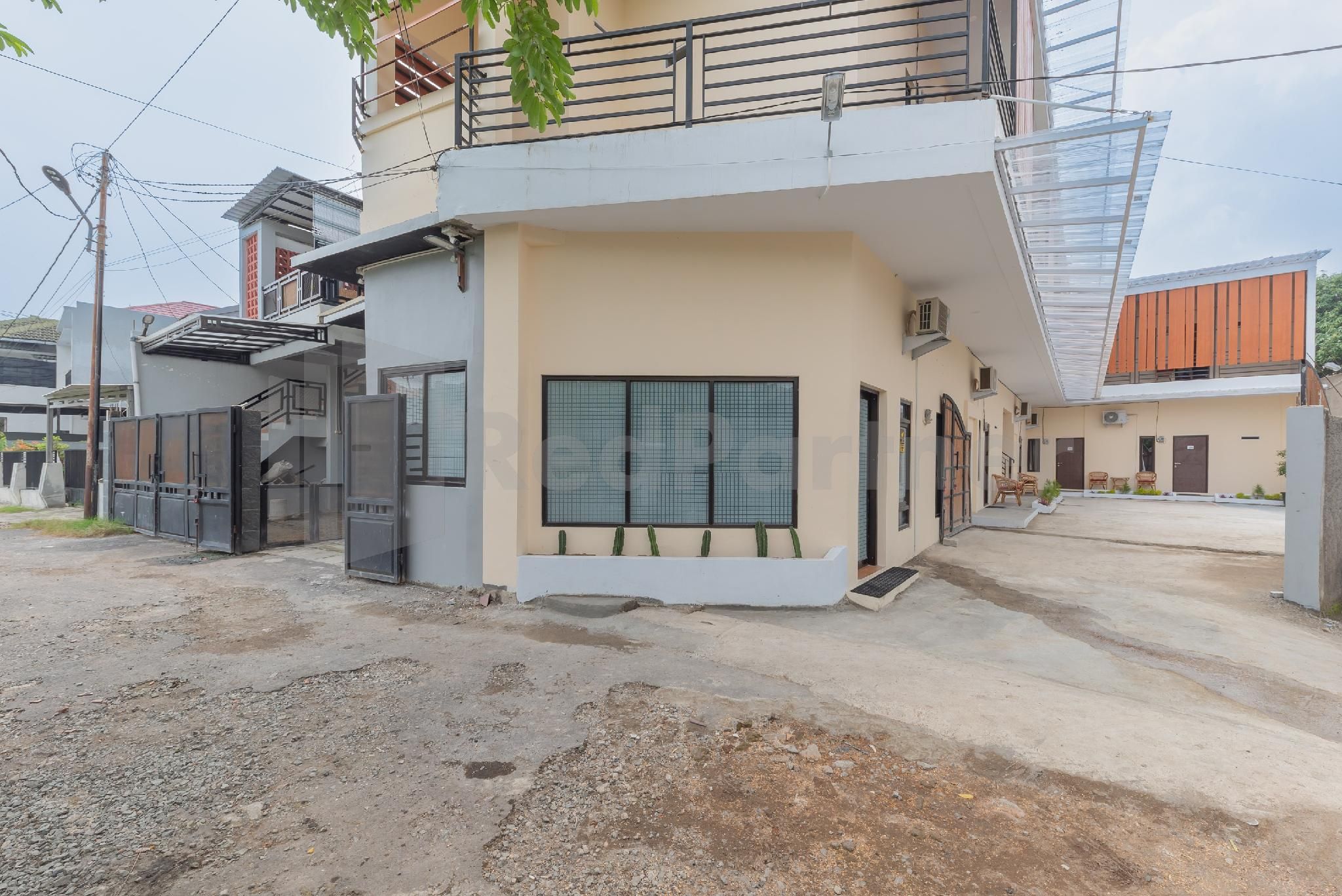Rumah Panda Guesthouse RedPartner