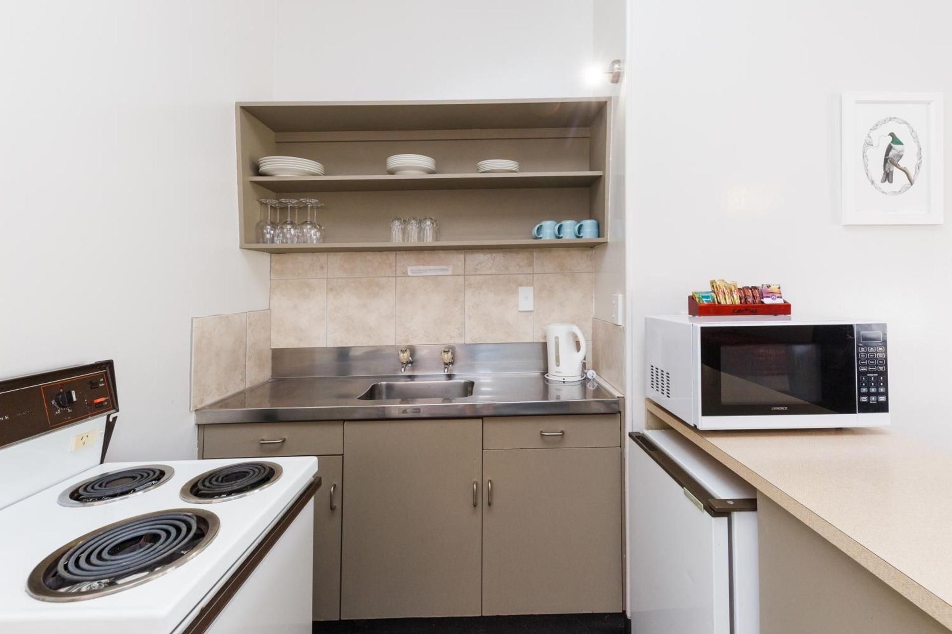 Family Apartment