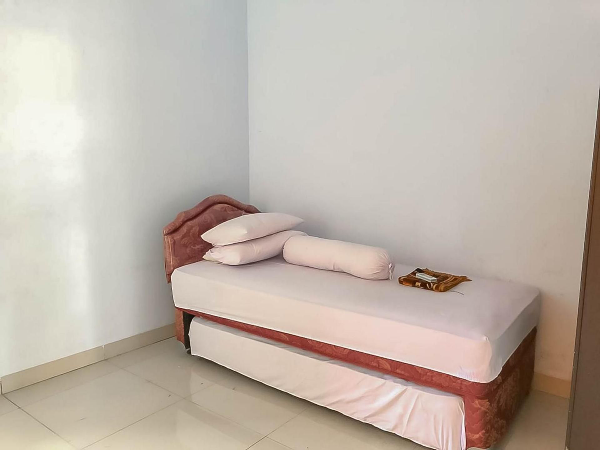 taman wisata siwalk cottage syariah