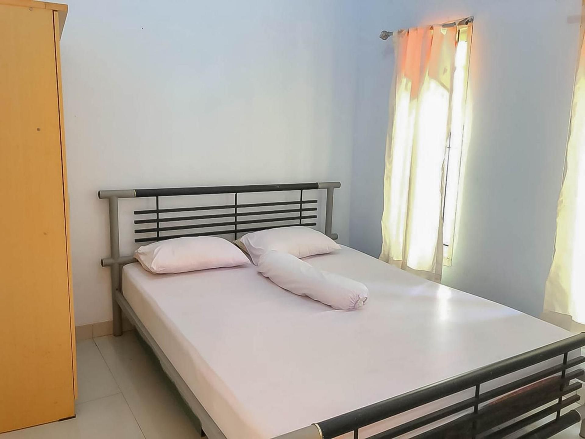 taman wisata siwalk cottage syariah