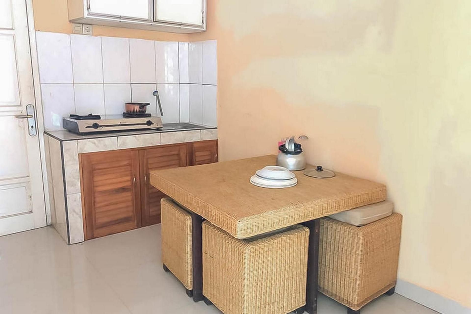 taman wisata siwalk cottage syariah