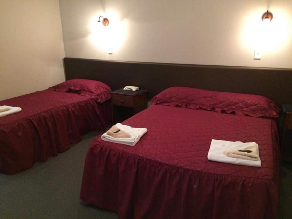 Feilding Hotel
