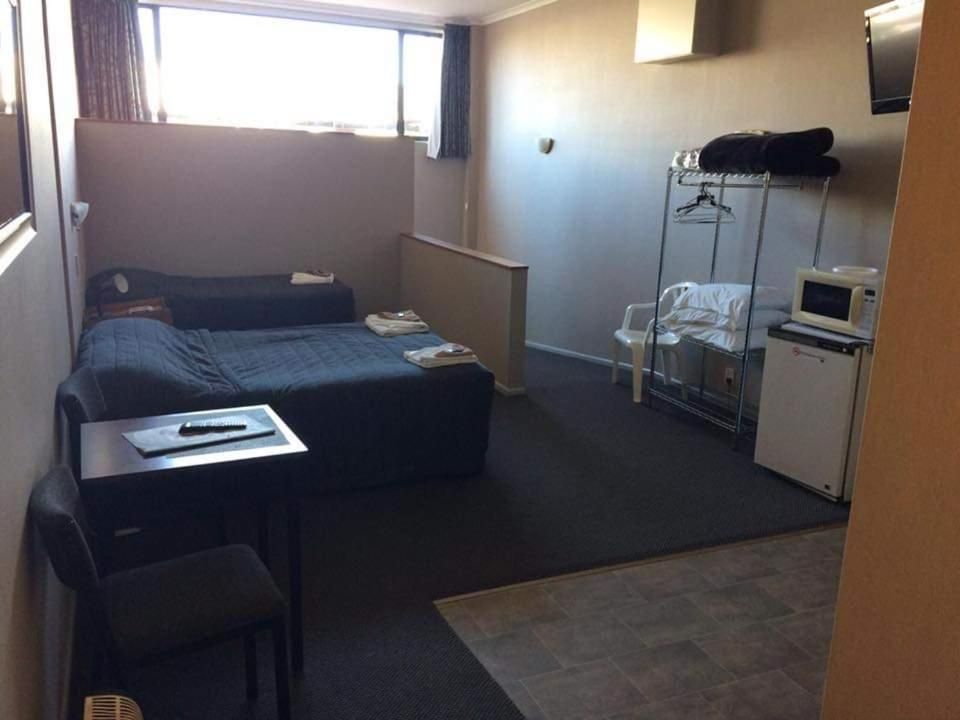 Feilding Hotel