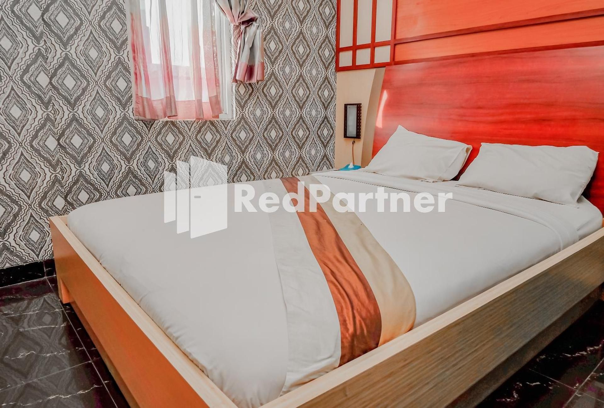 jm tuparev mitra reddoorz