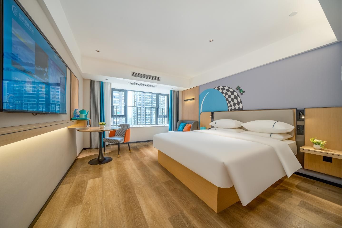 Dossen - Superior Bed Room