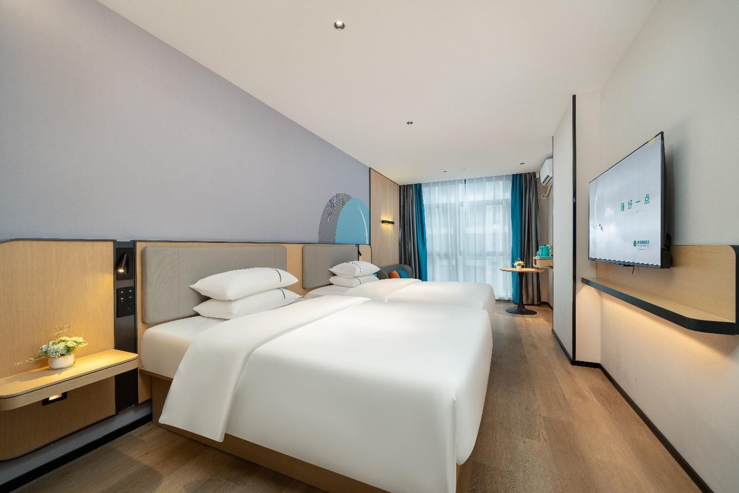 Dossen - Superior Twin Room